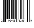 Barcode Image for UPC code 292408732489