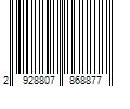 Barcode Image for UPC code 2928807868877