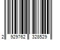 Barcode Image for UPC code 2929762328529