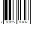 Barcode Image for UPC code 2930527998963