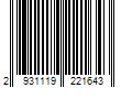 Barcode Image for UPC code 29311192216465