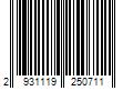 Barcode Image for UPC code 29311192507167