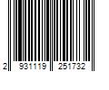 Barcode Image for UPC code 29311192517302