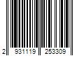 Barcode Image for UPC code 29311192533012