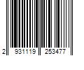 Barcode Image for UPC code 29311192534767