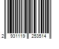 Barcode Image for UPC code 29311192535115