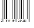 Barcode Image for UPC code 29311192542342