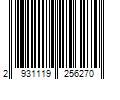 Barcode Image for UPC code 29311192562746