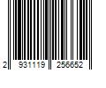 Barcode Image for UPC code 29311192566546