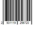 Barcode Image for UPC code 29311192567208