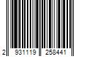 Barcode Image for UPC code 29311192584458