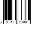 Barcode Image for UPC code 29311192584816