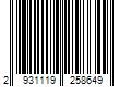 Barcode Image for UPC code 29311192586483