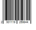 Barcode Image for UPC code 29311192598400