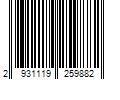 Barcode Image for UPC code 29311192598820