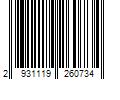 Barcode Image for UPC code 29311192607331