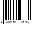 Barcode Image for UPC code 29311192617590