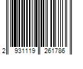 Barcode Image for UPC code 29311192617828