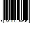 Barcode Image for UPC code 29311192632432