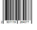 Barcode Image for UPC code 29311192640796