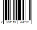 Barcode Image for UPC code 29311192642806