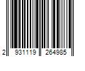 Barcode Image for UPC code 29311192649867