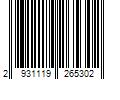 Barcode Image for UPC code 29311192653017