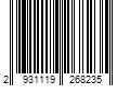 Barcode Image for UPC code 29311192682383