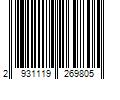 Barcode Image for UPC code 29311192698087