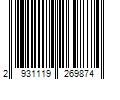 Barcode Image for UPC code 29311192698742