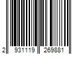 Barcode Image for UPC code 29311192698841