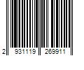 Barcode Image for UPC code 29311192699183