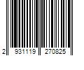 Barcode Image for UPC code 29311192708281