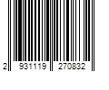 Barcode Image for UPC code 29311192708328