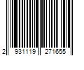 Barcode Image for UPC code 29311192716521