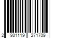 Barcode Image for UPC code 29311192717085