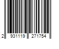 Barcode Image for UPC code 29311192717528