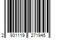 Barcode Image for UPC code 29311192719423