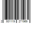 Barcode Image for UPC code 29311192719683