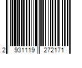 Barcode Image for UPC code 29311192721761