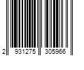 Barcode Image for UPC code 29312753059651