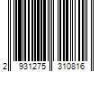 Barcode Image for UPC code 29312753108175