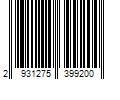 Barcode Image for UPC code 29312753992064