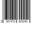 Barcode Image for UPC code 29314728002464