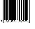 Barcode Image for UPC code 29314728009531