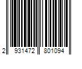 Barcode Image for UPC code 29314728010940