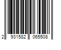 Barcode Image for UPC code 2931582065508