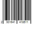 Barcode Image for UPC code 29316414185154