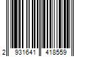 Barcode Image for UPC code 29316414185581