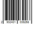 Barcode Image for UPC code 29324310392651